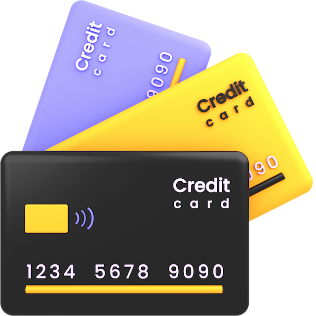 Credit Cards